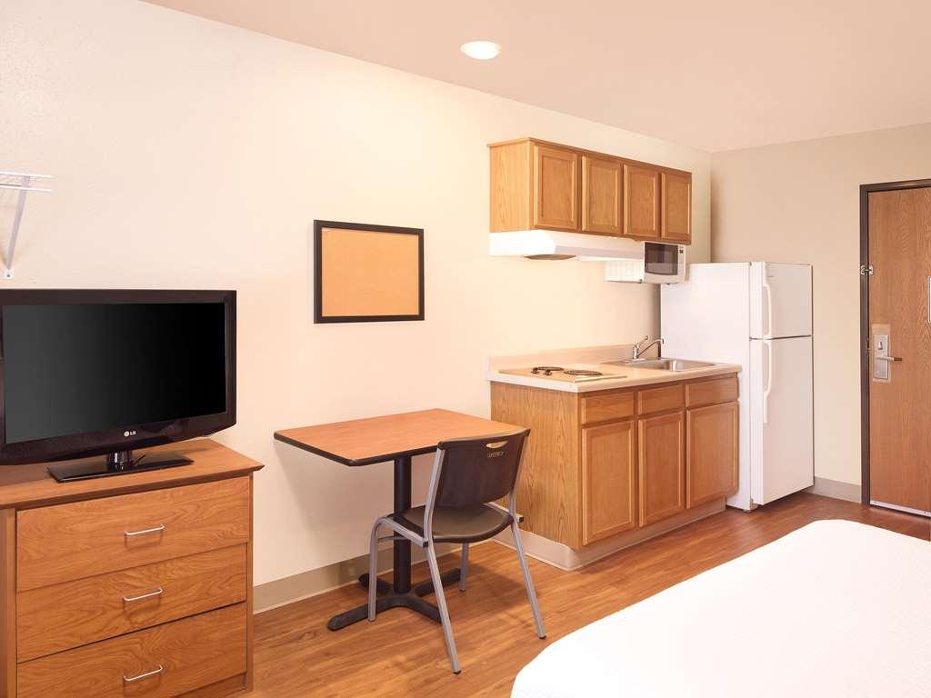 Extended Stay America Select Suites - Jackson - South Byram Zimmer foto