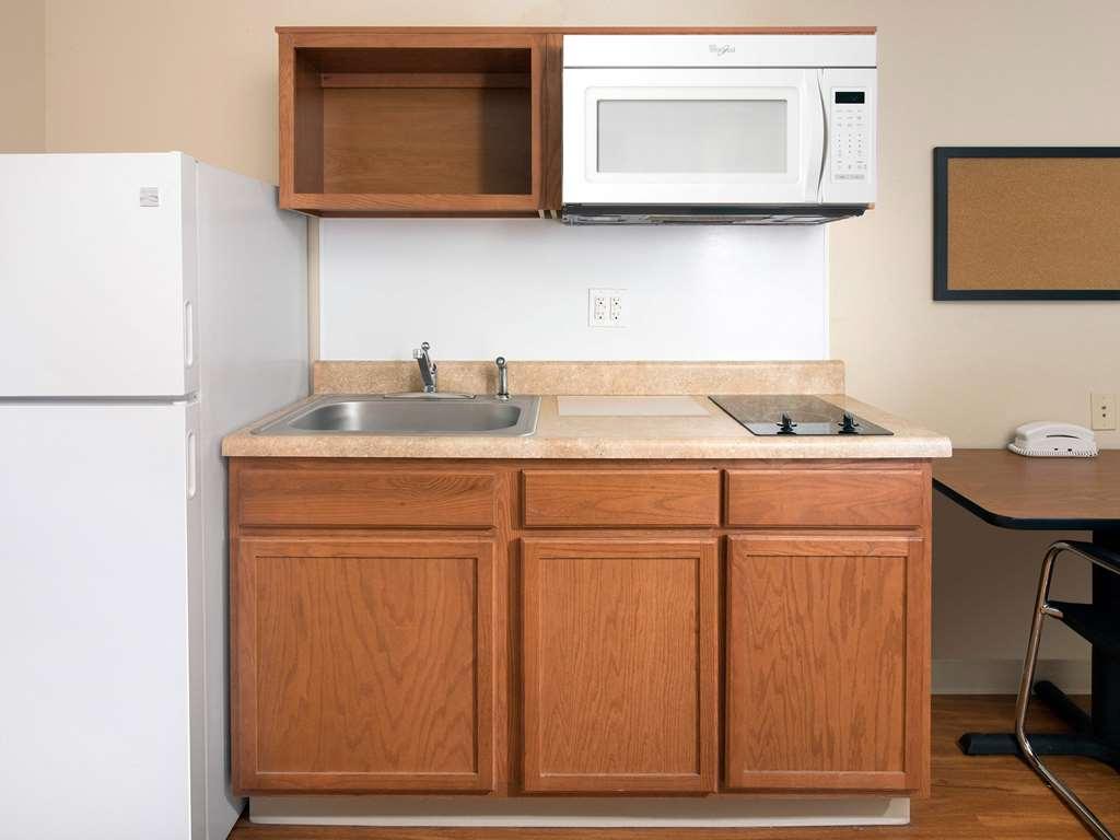 Extended Stay America Select Suites - Jackson - South Byram Zimmer foto