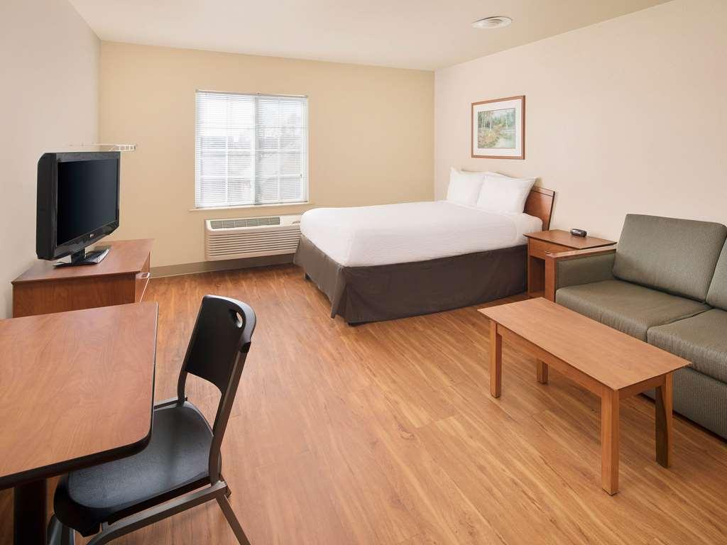 Extended Stay America Select Suites - Jackson - South Byram Zimmer foto