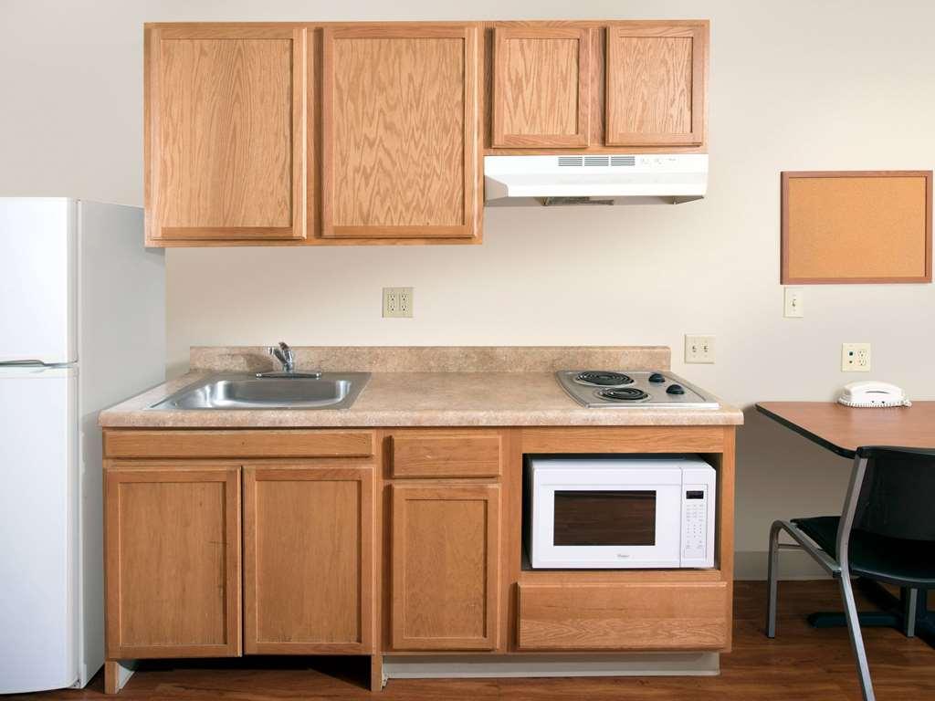 Extended Stay America Select Suites - Jackson - South Byram Zimmer foto