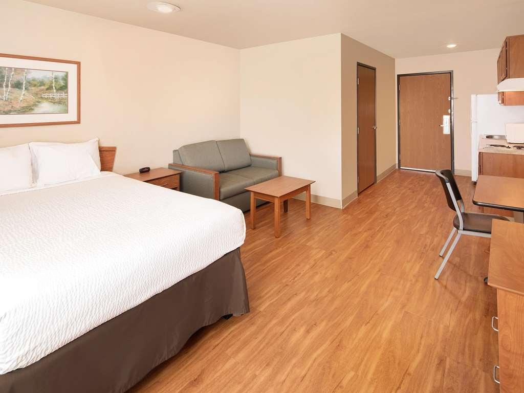 Extended Stay America Select Suites - Jackson - South Byram Zimmer foto