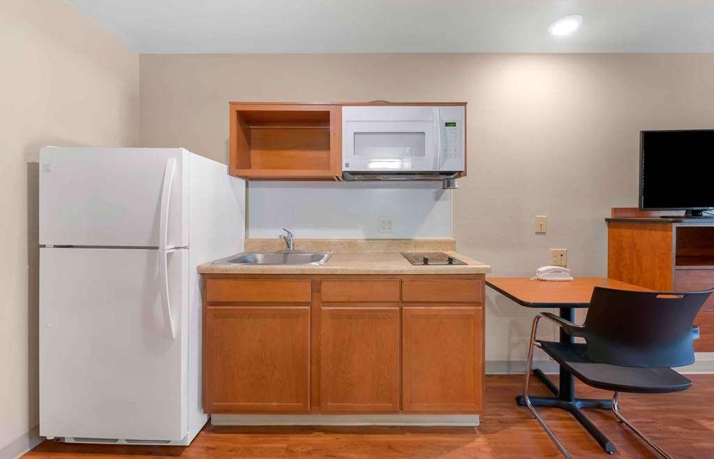 Extended Stay America Select Suites - Jackson - South Byram Zimmer foto
