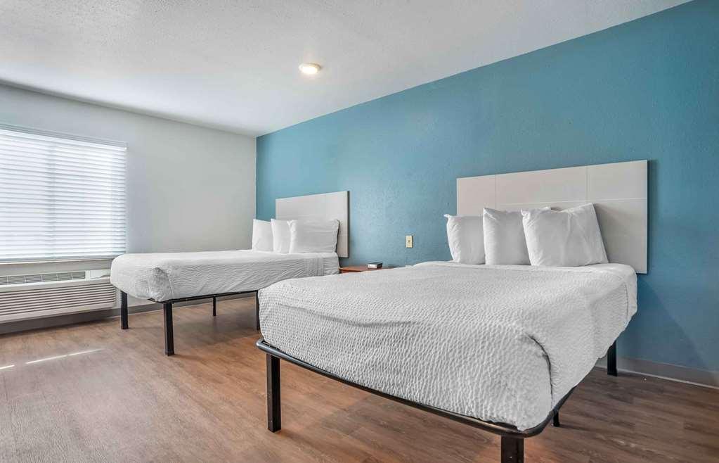 Extended Stay America Select Suites - Jackson - South Byram Zimmer foto