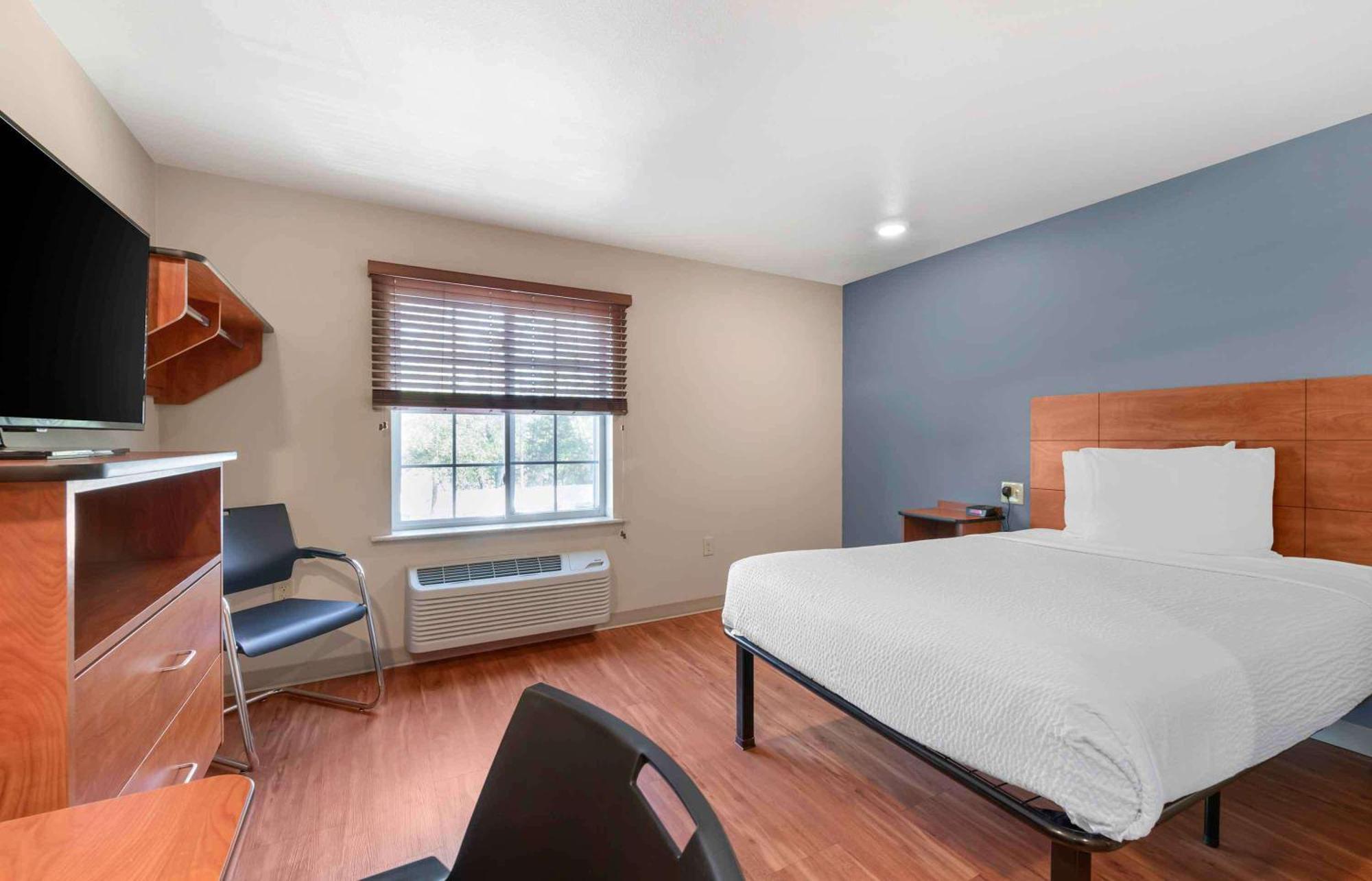 Extended Stay America Select Suites - Jackson - South Byram Exterior foto